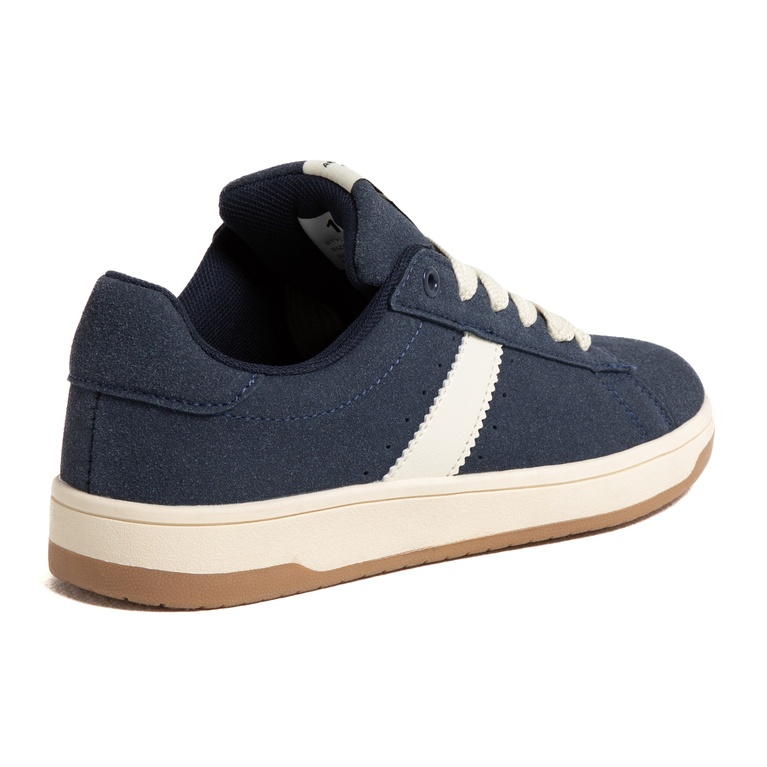 Sneakers "Connor" Navy 2